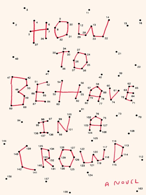 Title details for How to Behave in a Crowd by Camille Bordas - Available